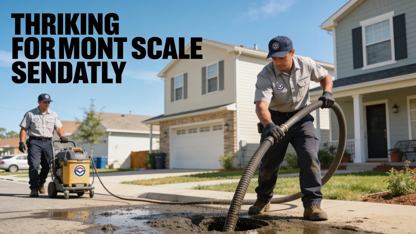 Sewage Cleanup in Clarkton, MO near me